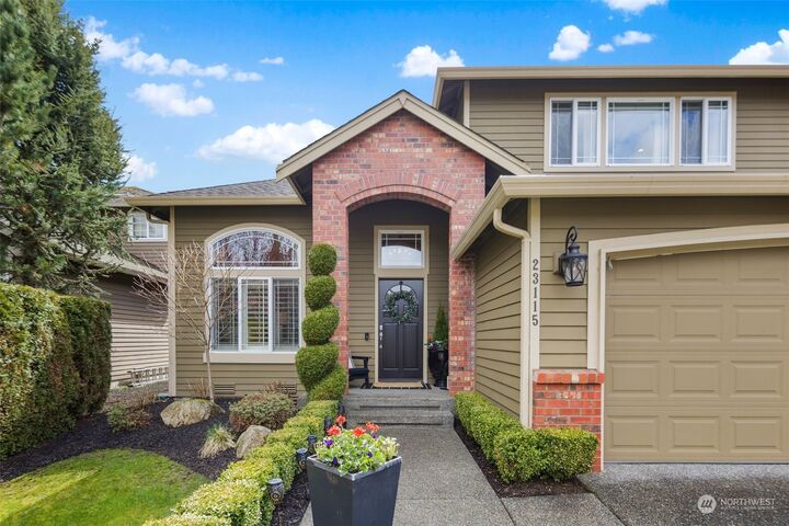 Property Photo:  23115 SE 239th Place  WA 98038 