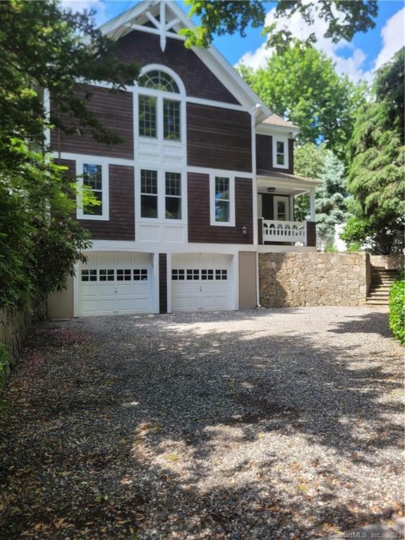 Property Photo: 15 Morgan Avenue CT 06851