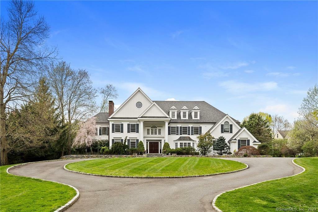 Property Photo:  18 Woody Lane  CT 06880 