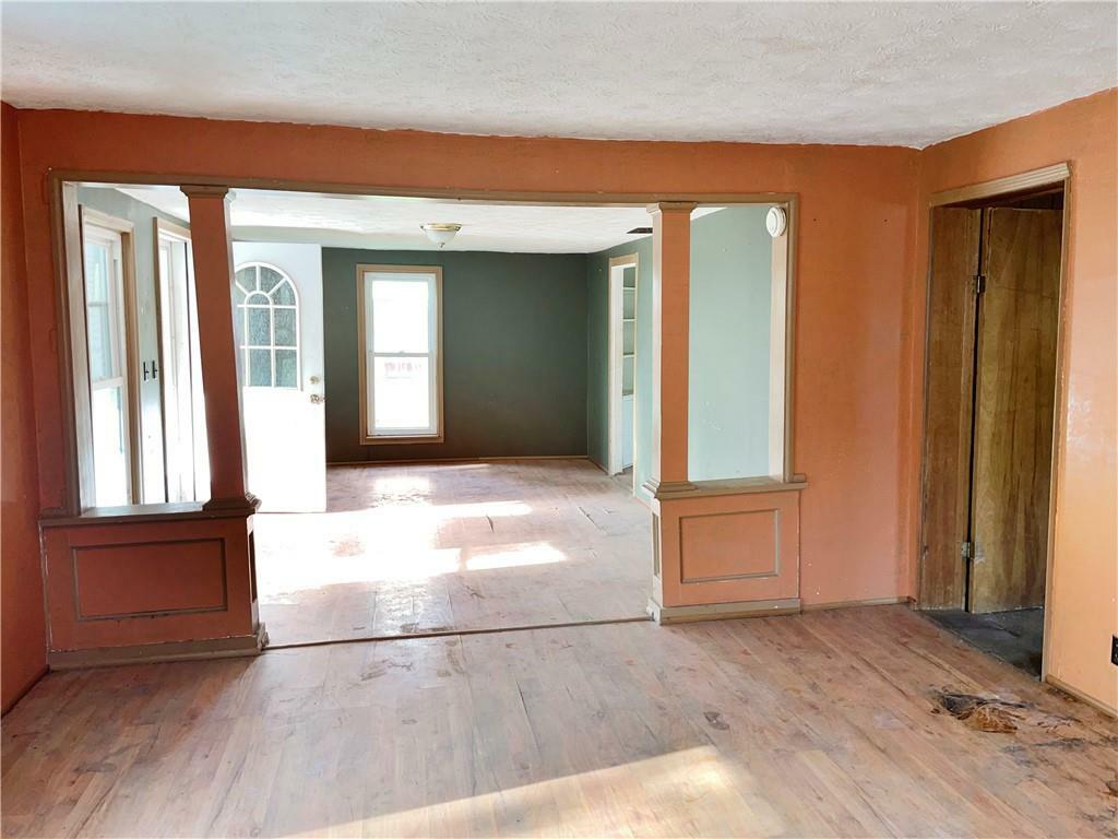 Property Photo:  7838 N Main Street  NY 14560 