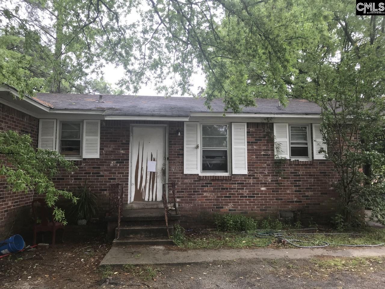 Property Photo: 2134 Fairlamb SC 29223