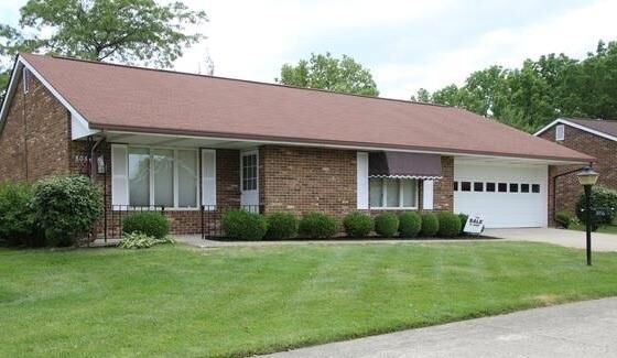 Property Photo: 3056 E Brixton Drive 89 OH 45503