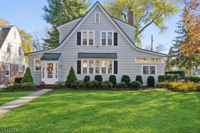 Property Photo: 23 Olmstead Rd NJ 07960