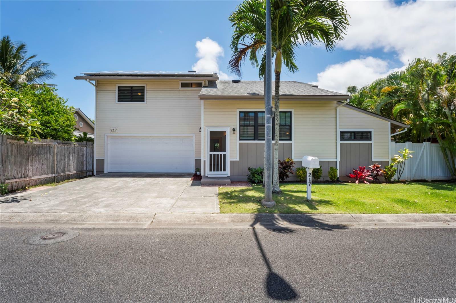 217 Oneawa Kai Place  Kailua HI 96734 photo