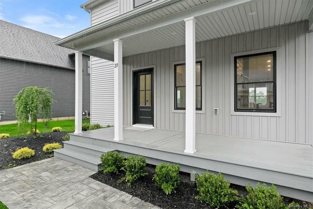 Property Photo: 29 Wildwood Drive NY 12575