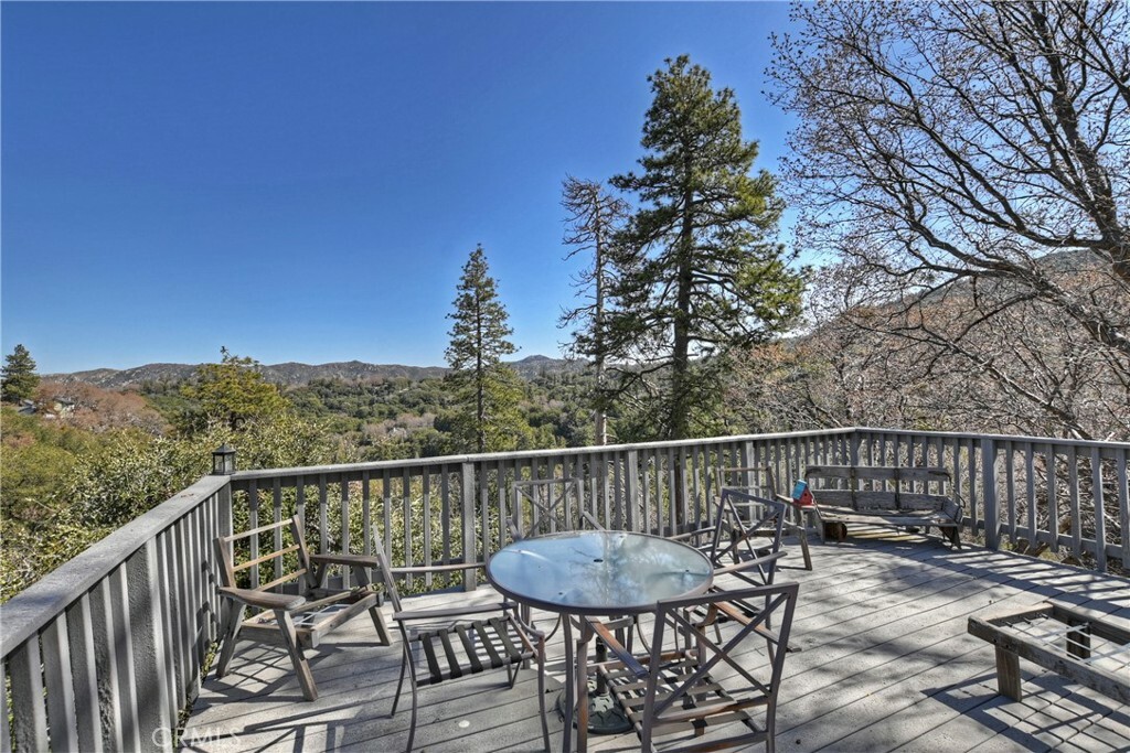 Property Photo:  24790 Edelwiess Drive  CA 92325 