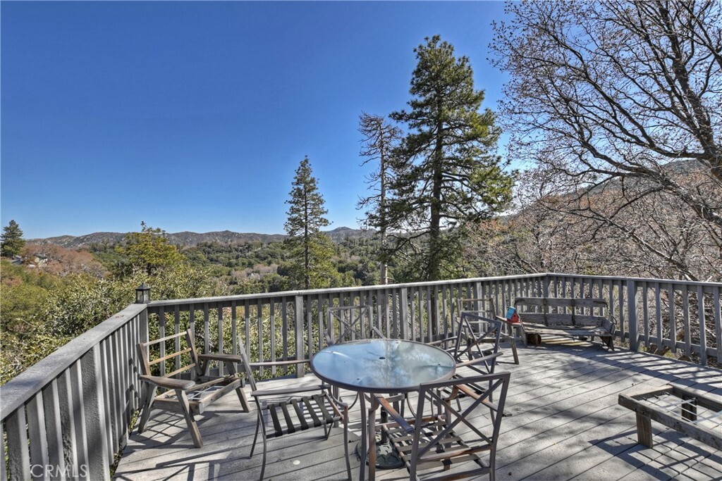 Property Photo:  24790 Edelwiess Drive  CA 92325 