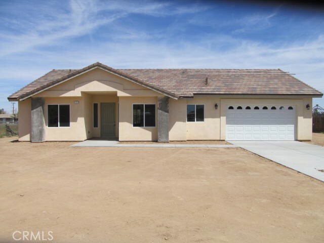 Property Photo:  15470 Tokay Street  CA 92395 