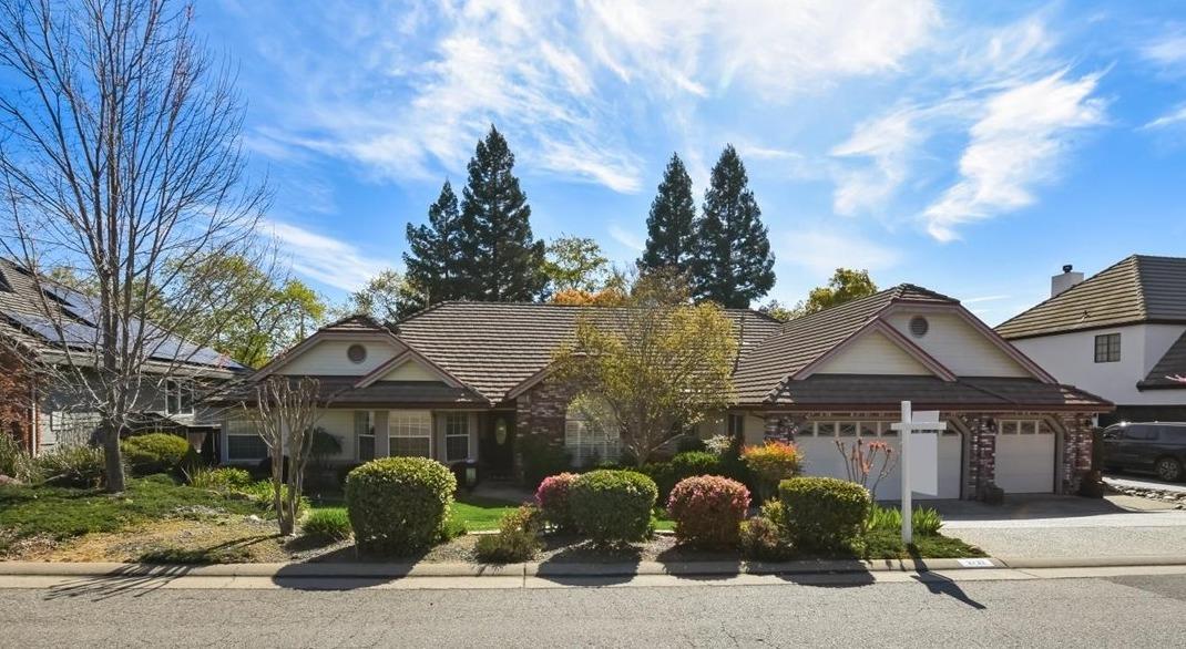 Property Photo:  2732 Carnelian Circle  CA 95762 