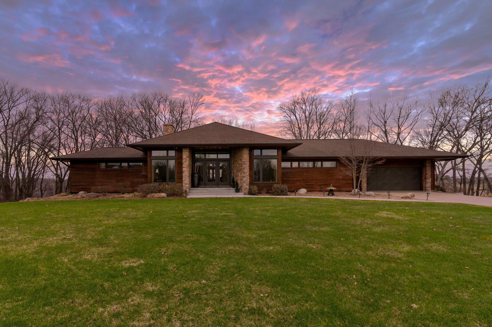 Property Photo:  8182 Ideal Court  MN 55025 