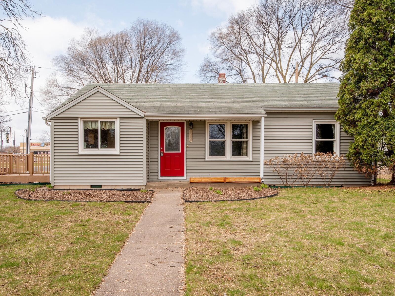 Property Photo:  1917 Kathleen Drive  MN 55118 