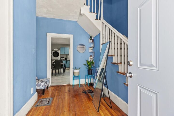 Property Photo:  84 Willowwood St  MA 02124 