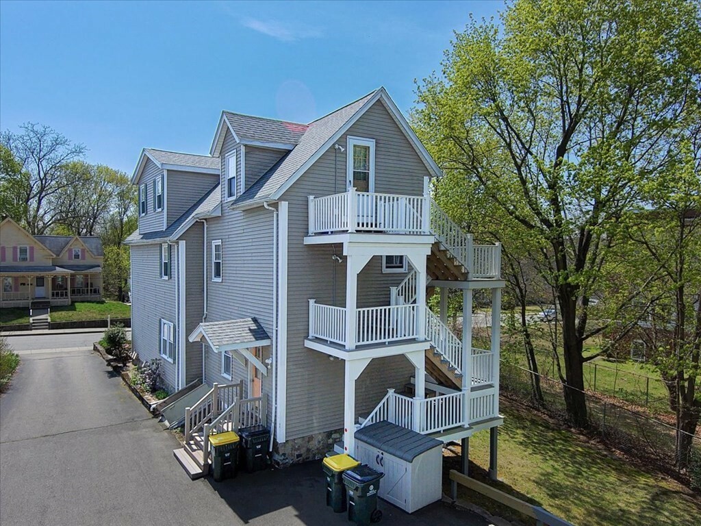 Property Photo: 37 Winter Street MA 02038