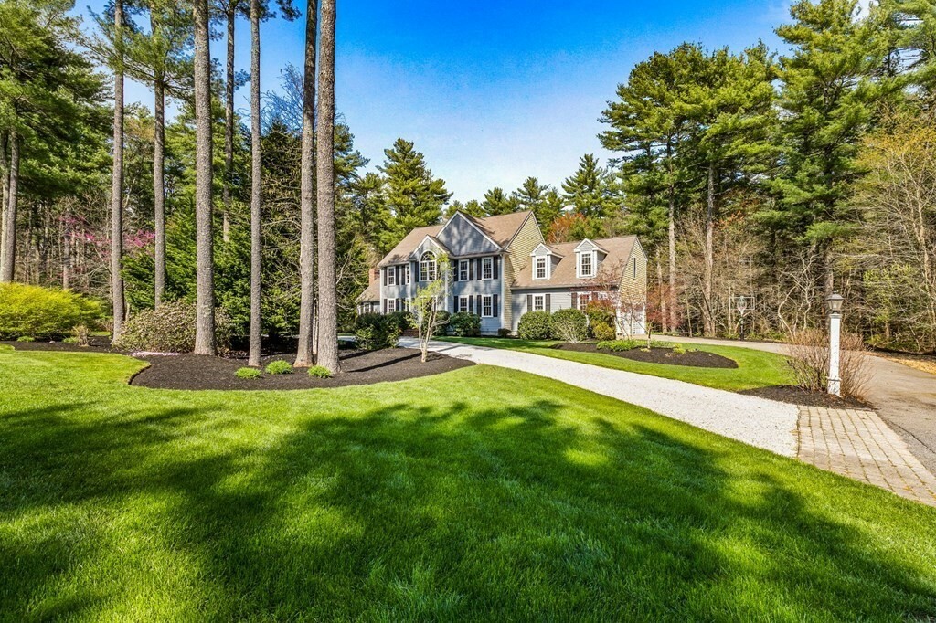 Property Photo: 69 Paradise Ln MA 02770