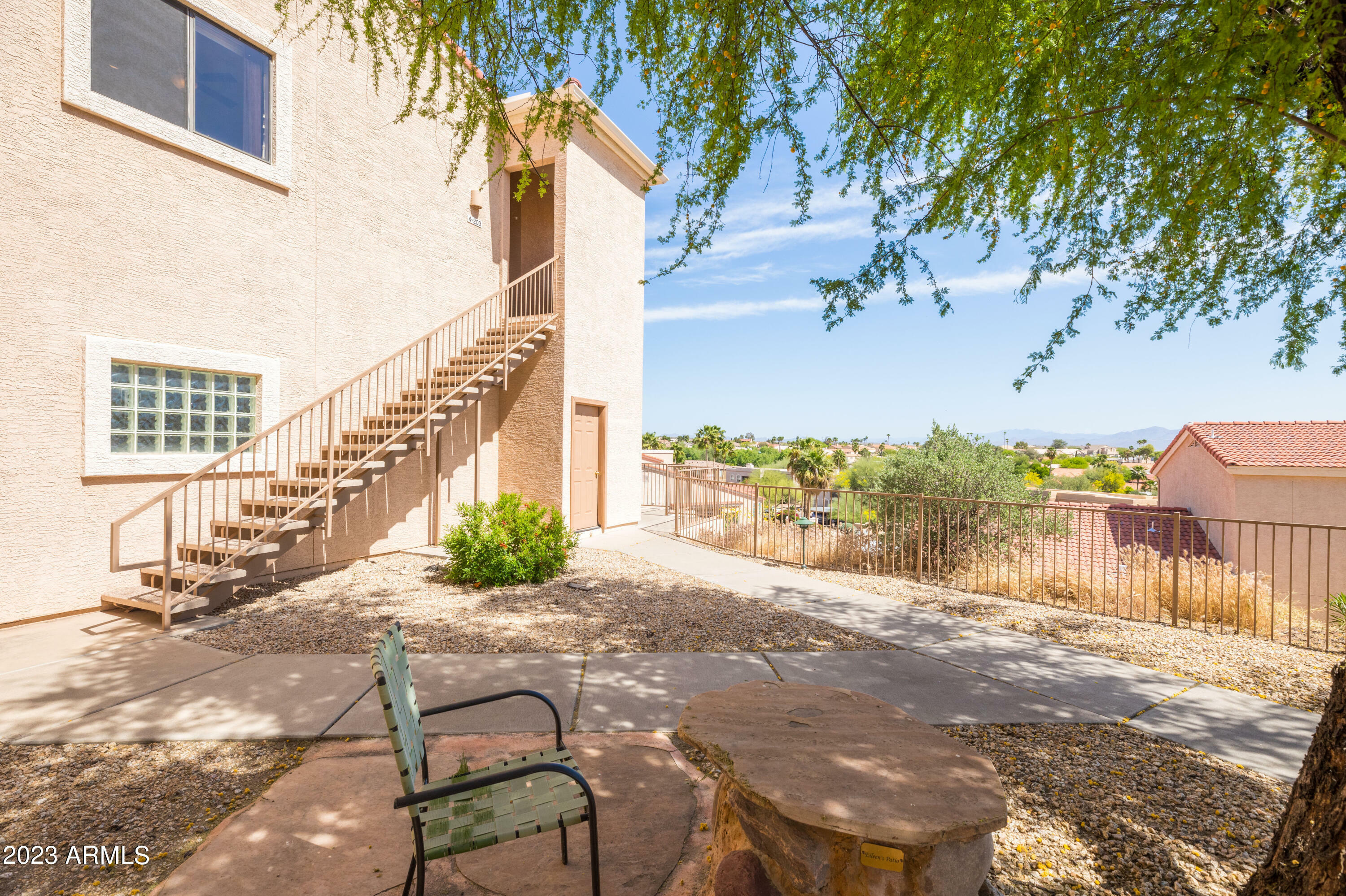 Property Photo:  16354 E Palisades Boulevard 4203  AZ 85268 