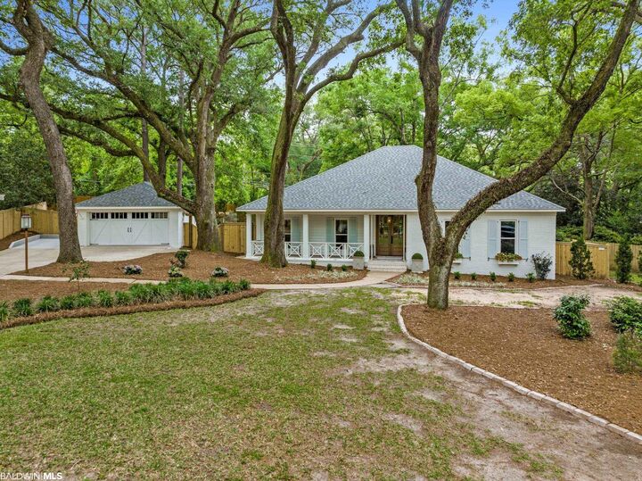 726 Oak Bluff Drive  Daphne AL 36526 photo