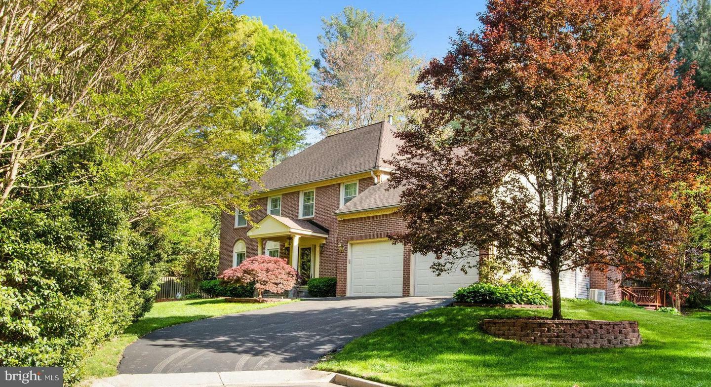 4909 Hollybrook Lane  Fairfax VA 22032 photo