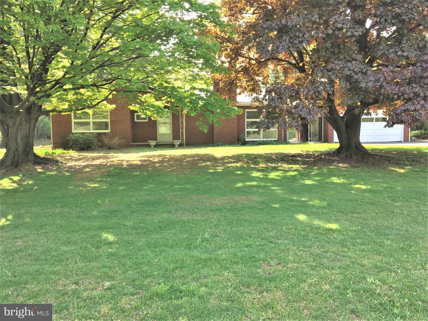 Property Photo: 610 Little Egypt Road PA 17228