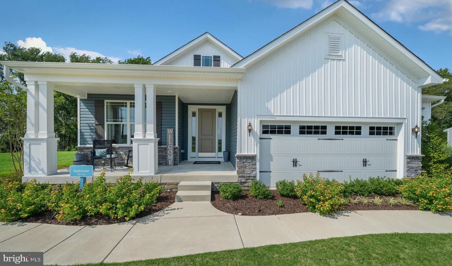 Property Photo:  13146 Laurel Leaf Drive  DE 19971 