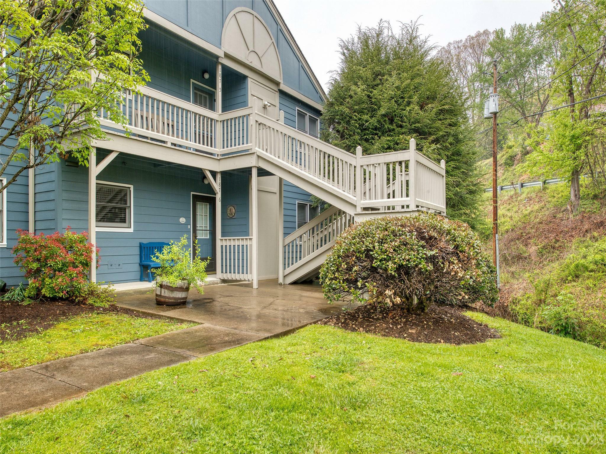 Property Photo: 187-6 Tri Vista Drive 6 NC 28745