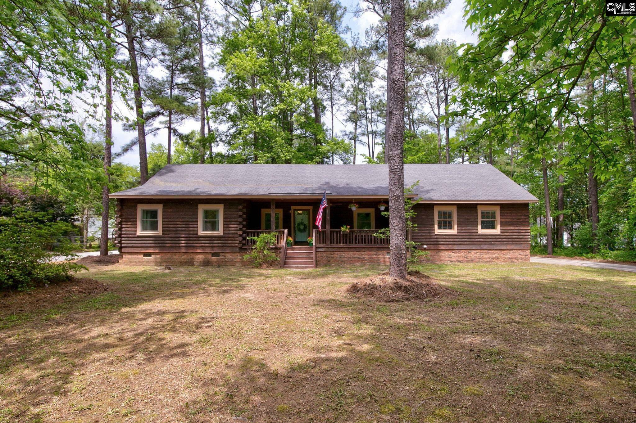 Property Photo:  18 Chinquapin  SC 29212 