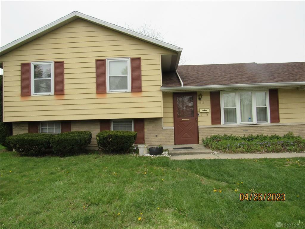 3153 Nantucket Street  Springfield OH 45503 photo