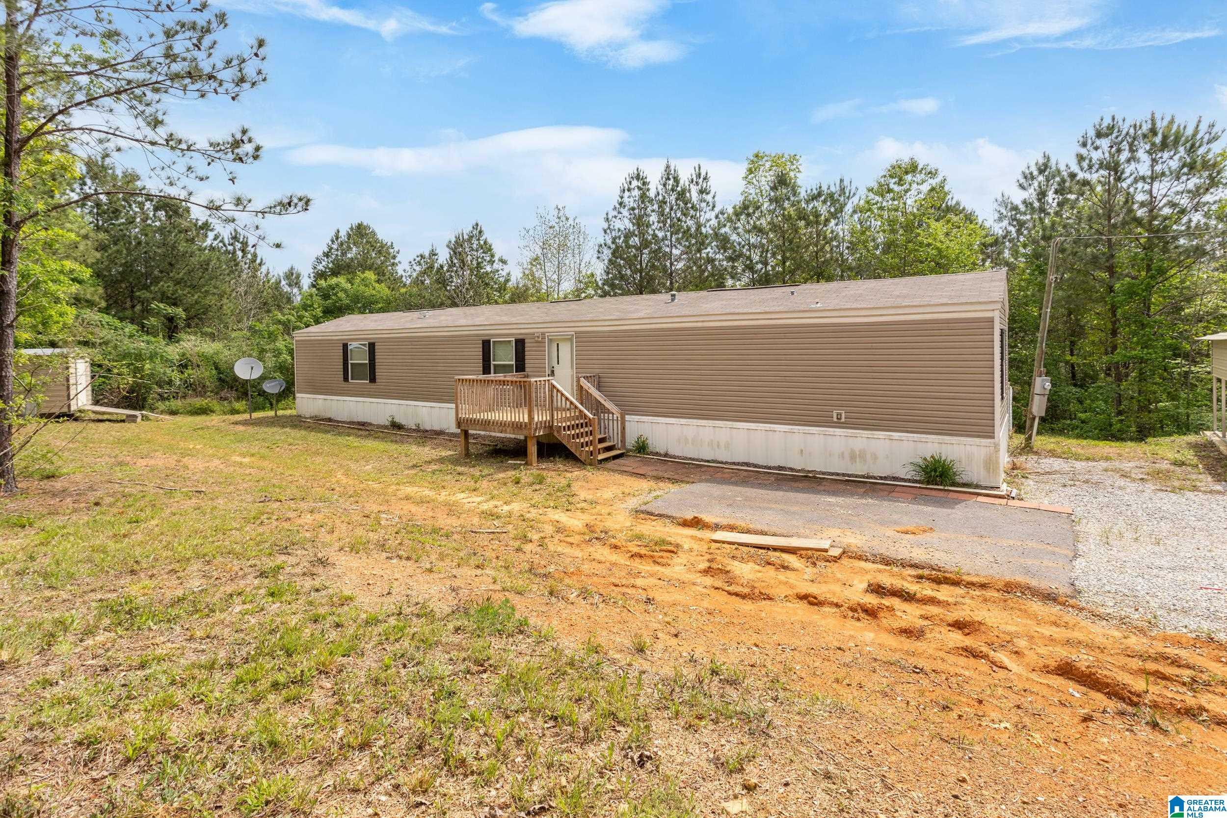 Property Photo:  1943 Winchester Road  AL 36201 