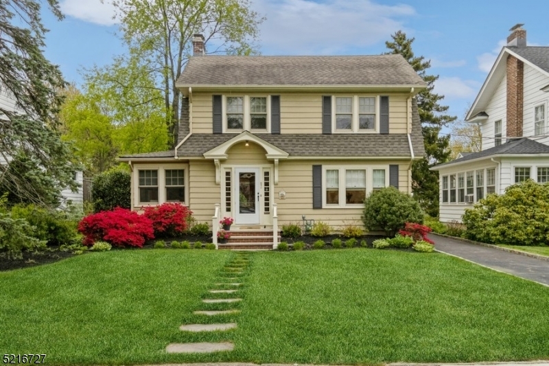 Property Photo: 671 Summit Ave NJ 07090