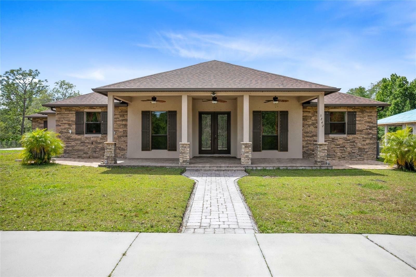 Property Photo:  3242 Cavalier Avenue  FL 32833 