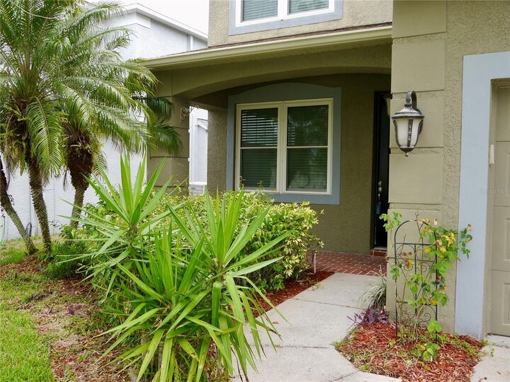 Property Photo:  3042 Savannah Oaks Circle  FL 34688 
