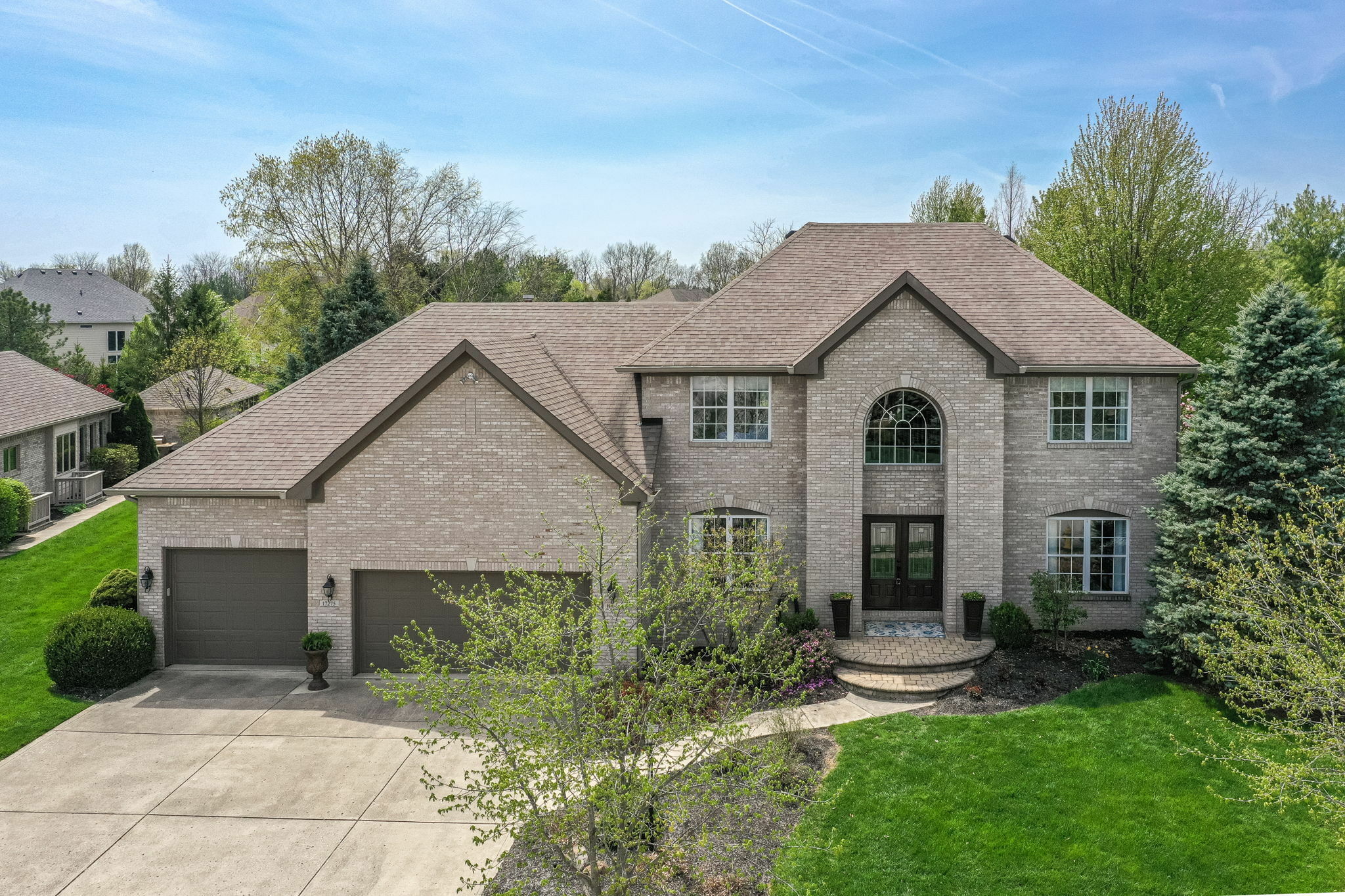 17275 Blue Moon Drive  Noblesville IN 46060 photo