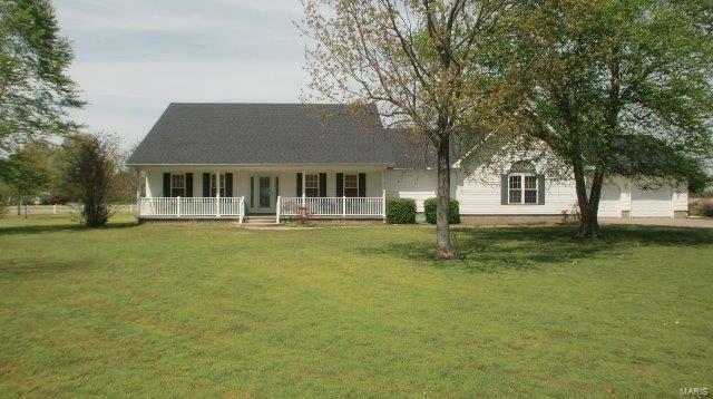 Property Photo:  235 Sandy Ln  MO 63845 