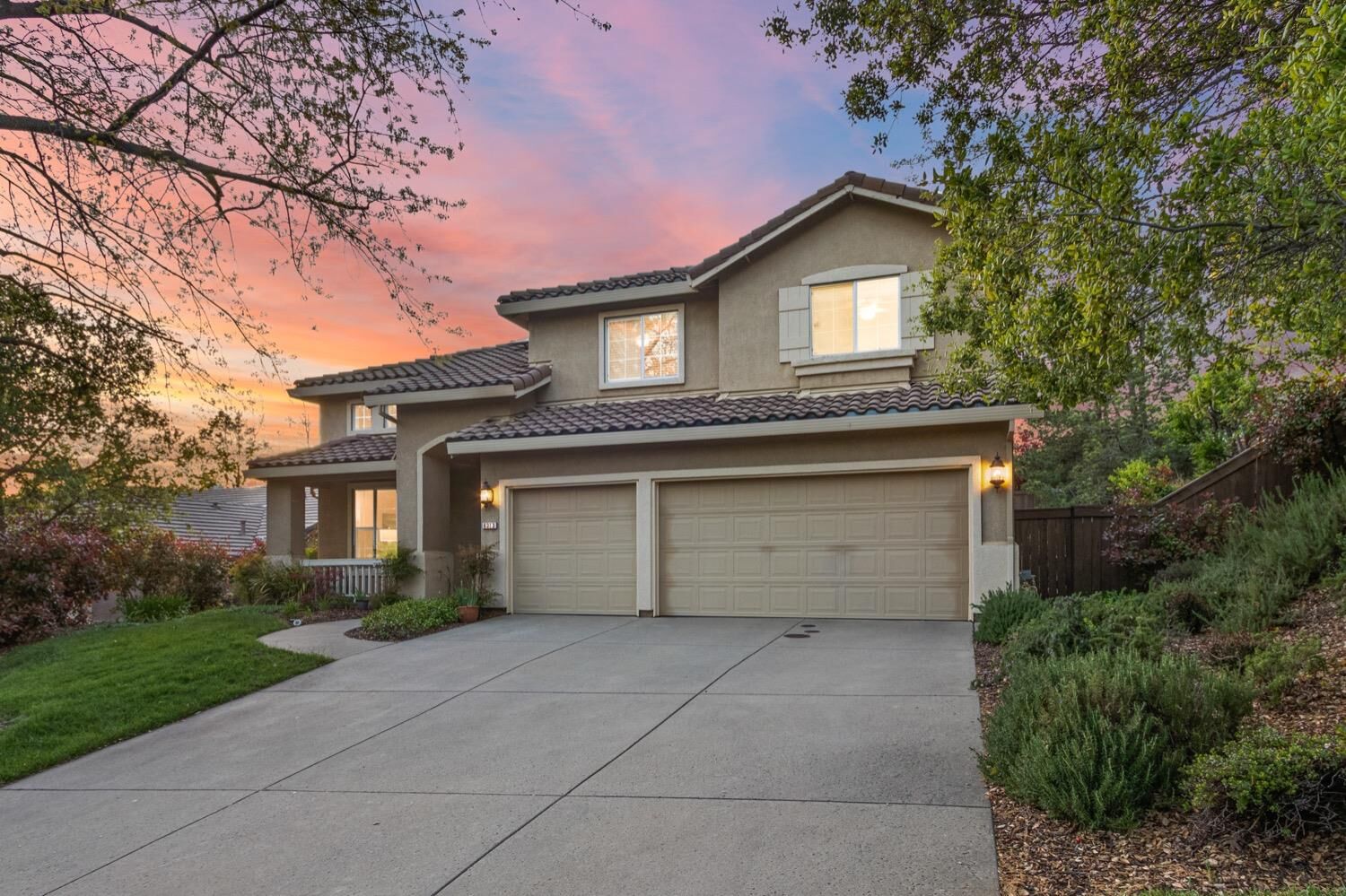 Property Photo:  6013 Sundale Court  CA 95762 