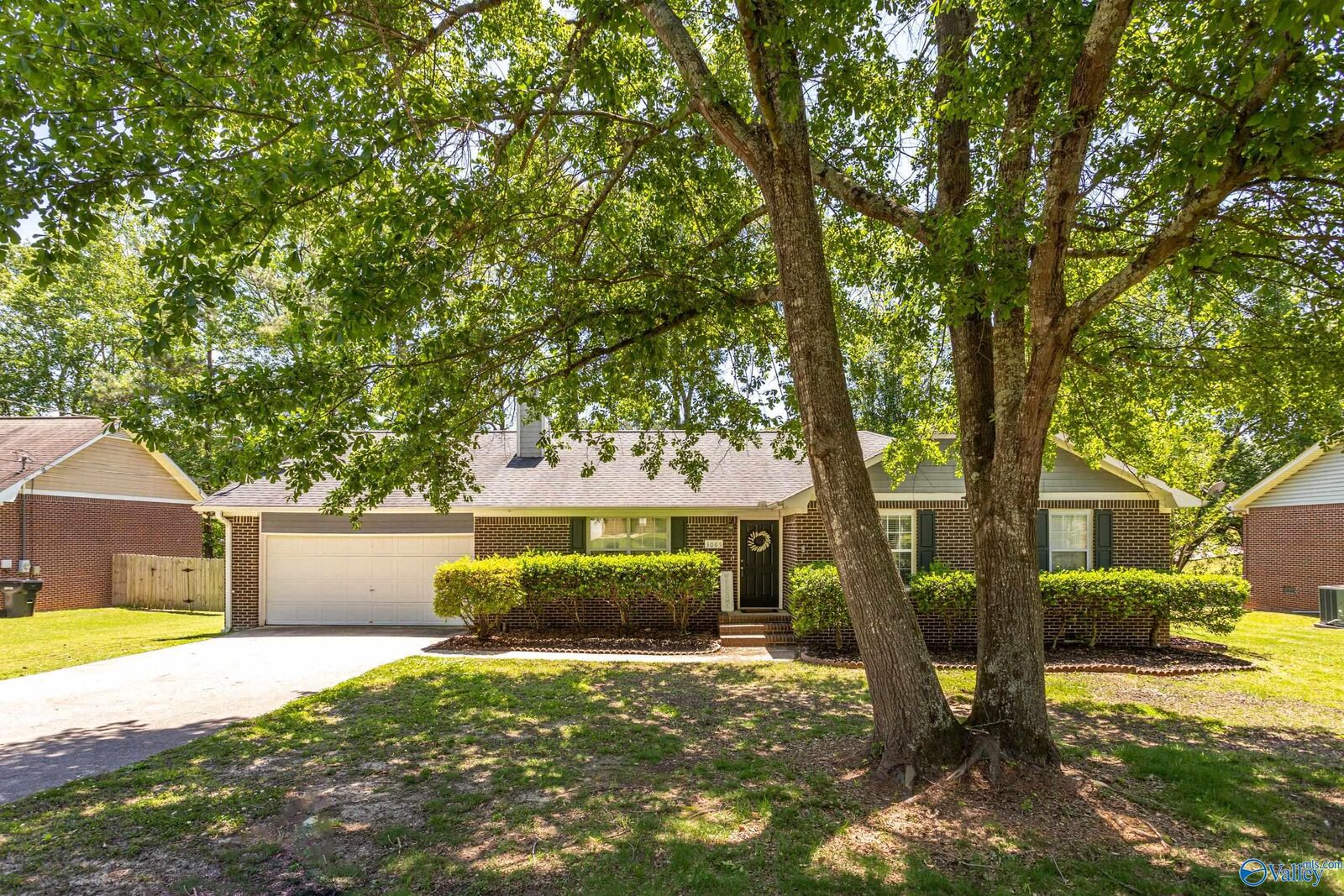 Property Photo:  3065 Radcliff Road  AL 35907 