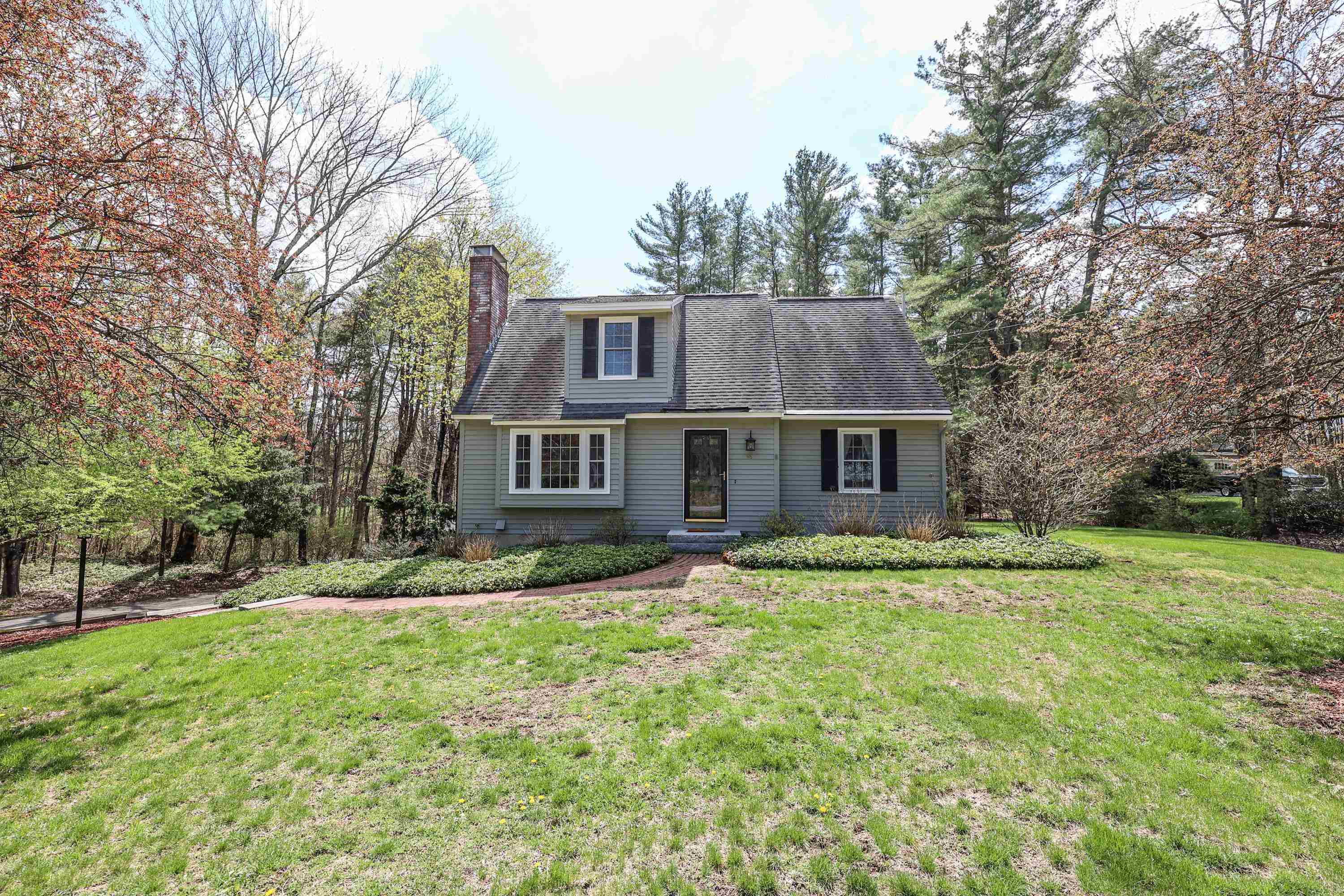 Property Photo: 98 Beals Road NH 03110