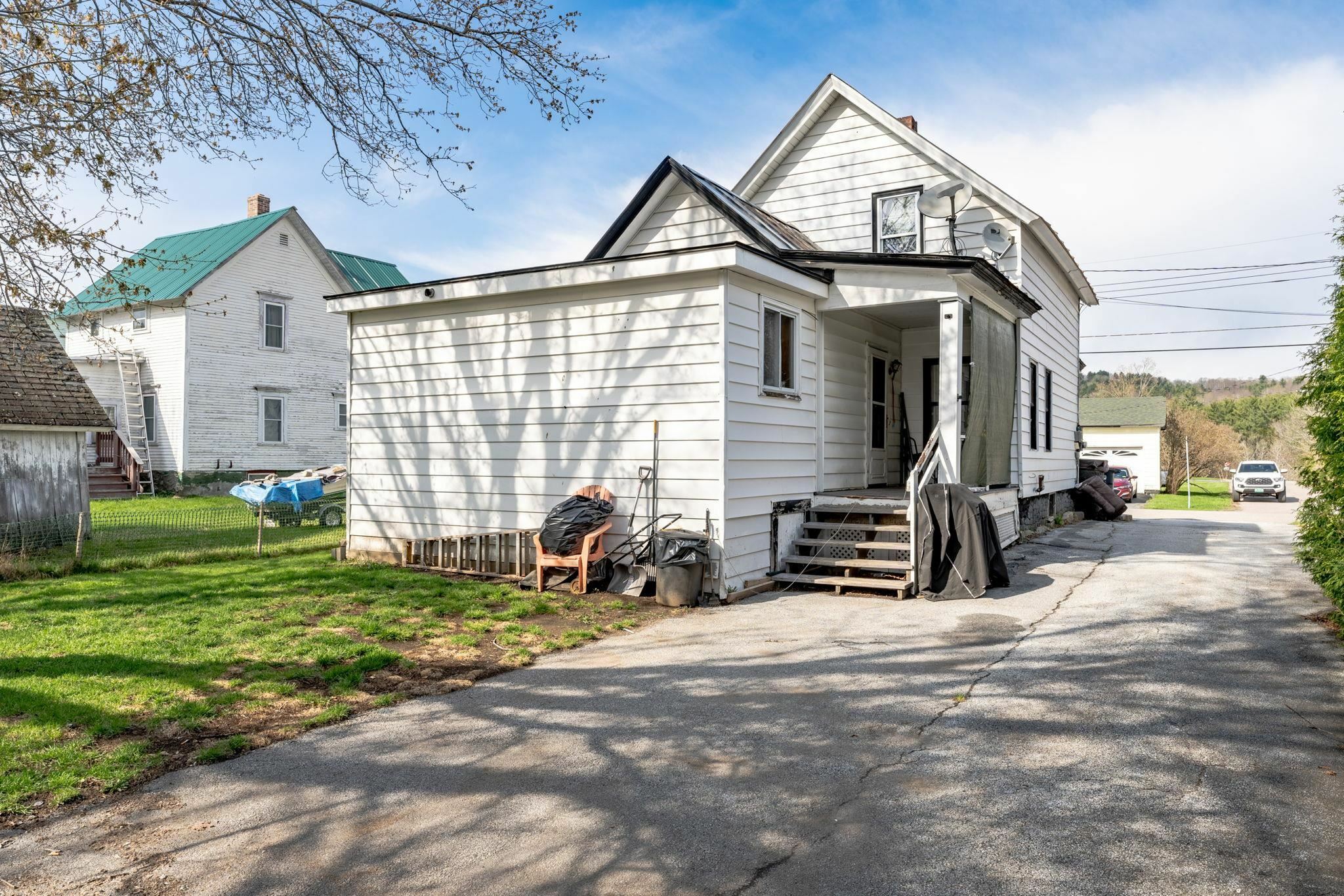 Property Photo: 18 Summer Street VT 05649