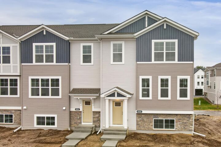 6545 Jody Avenue S  Cottage Grove MN 55016 photo