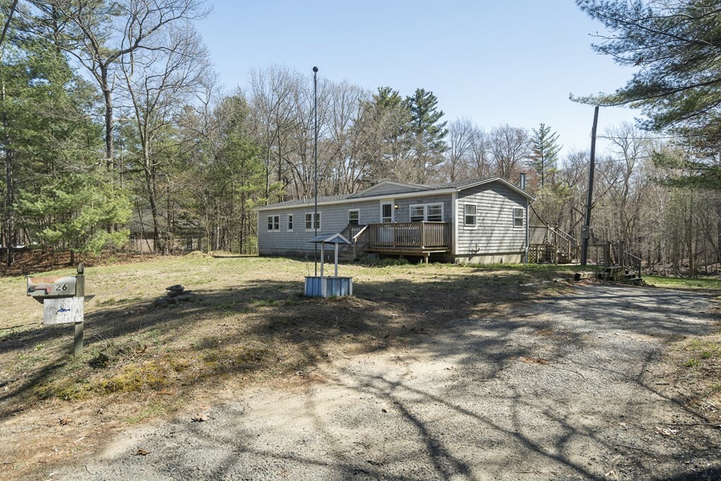 Property Photo:  26 Ccc Rd  MA 01952 