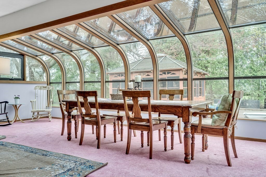 Property Photo:  15 Appletree Lane  MA 02420 