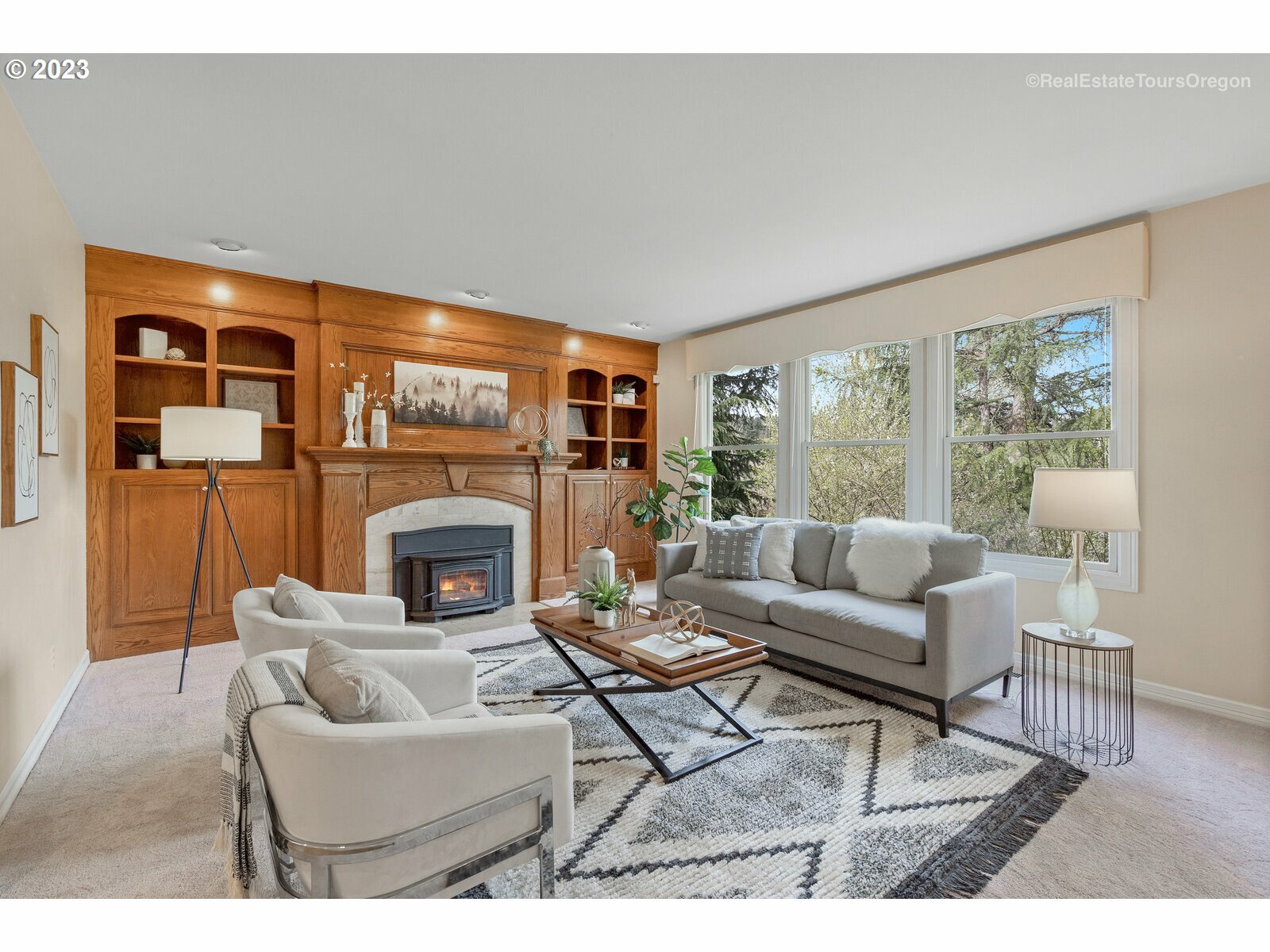 21285 SW Wyndham Hill Ct  Tualatin OR 97062 photo