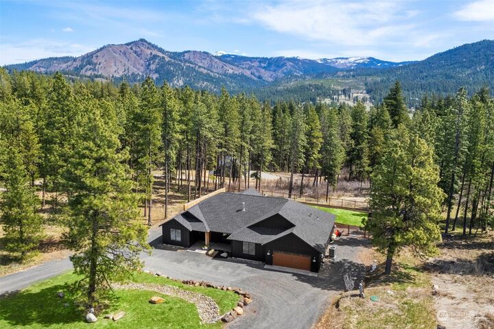 Property Photo:  500 Mountain Creek Drive  WA 98922 