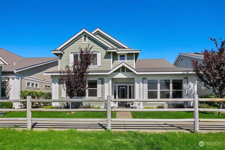 2410 N Alder Street 16  Ellensburg WA 98926 photo