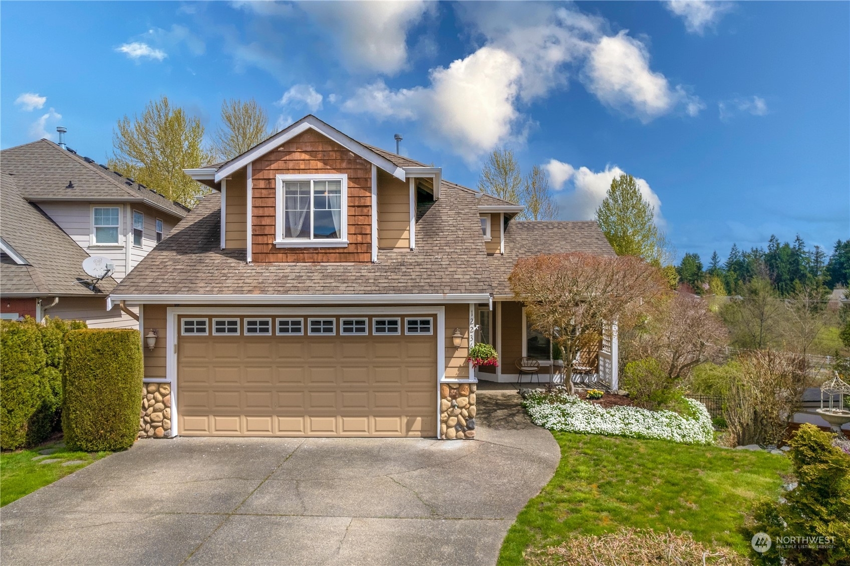 Property Photo:  12236 SE 259th Place  WA 98030 