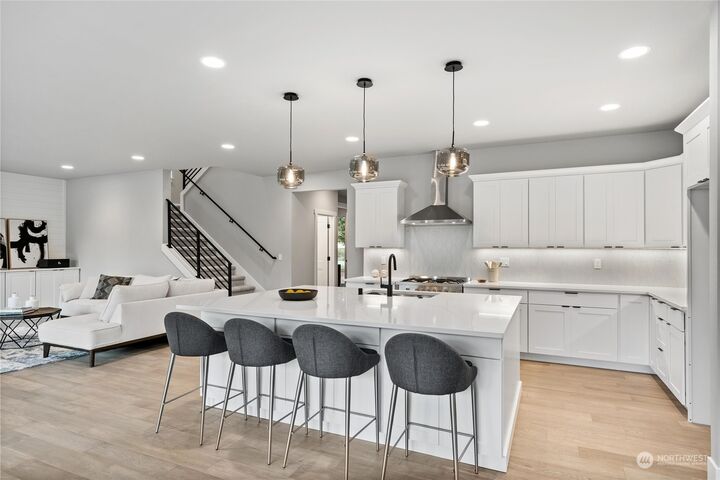 Property Photo:  12954 NE 201st Place  WA 98072 