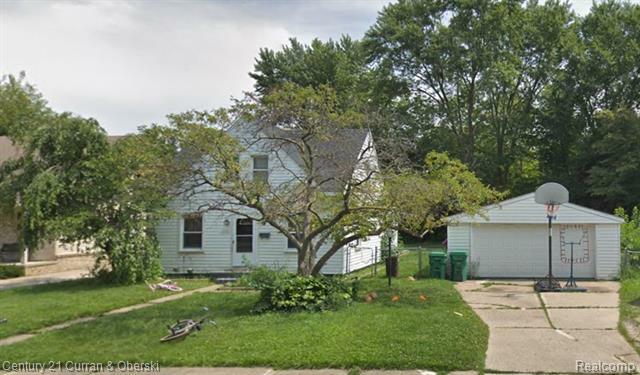 6848 Belton Street  Garden City MI 48135 photo