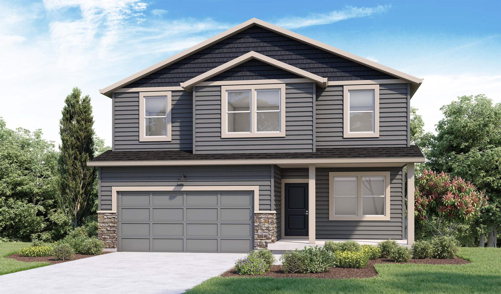 Property Photo:  12408 E Dickens Ln  WA 99206 