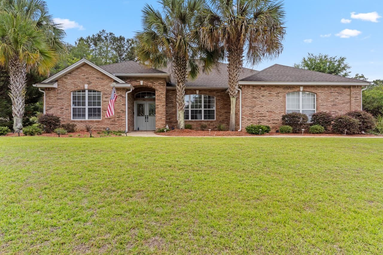 Property Photo:  7875 Preservation Road  FL 32312 