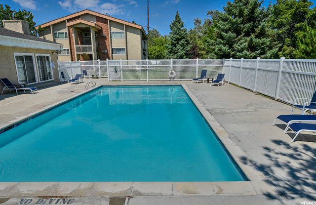 Property Photo: 1829 W 7600 S G304 UT 84084