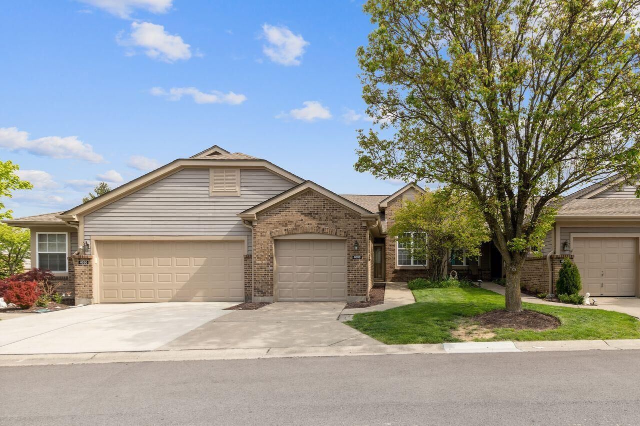 Property Photo:  4008 Resolute Cir  OH 45252 