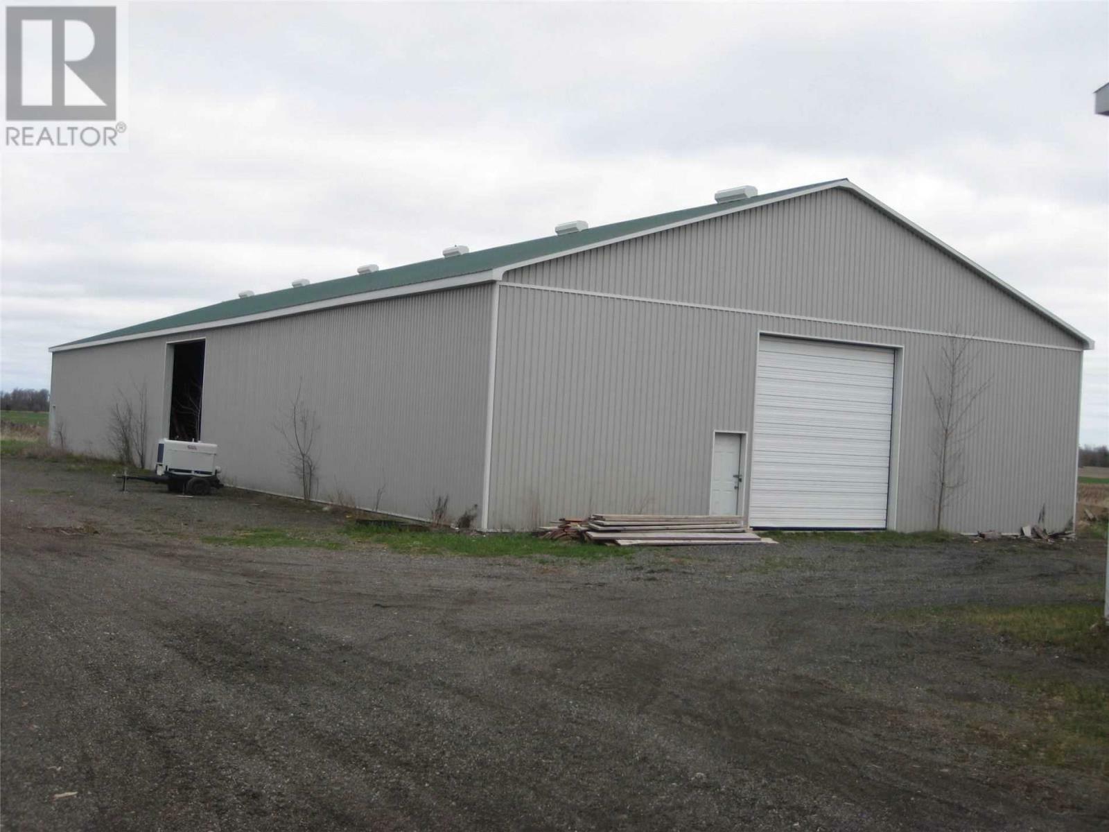 Property Photo:  0 Mississauga Road  ON L7C3G4 